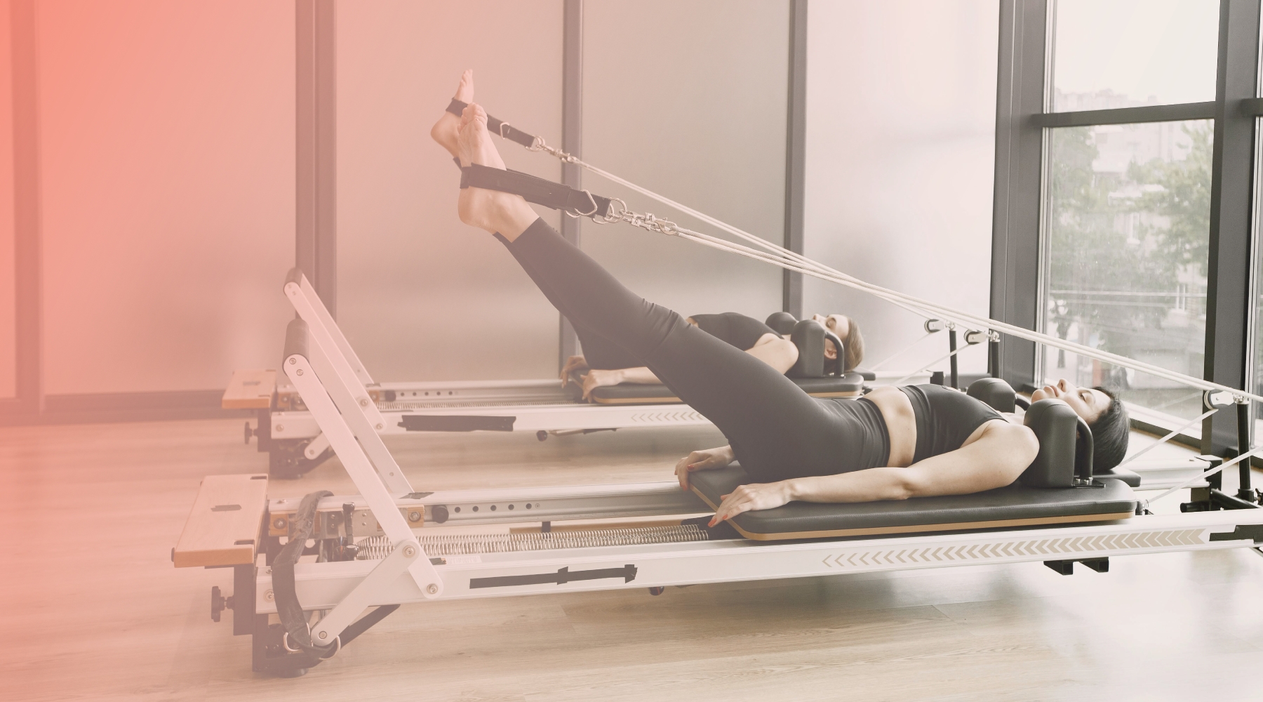 Her Seviyeye Uygun<br/>Pilates Derinliği